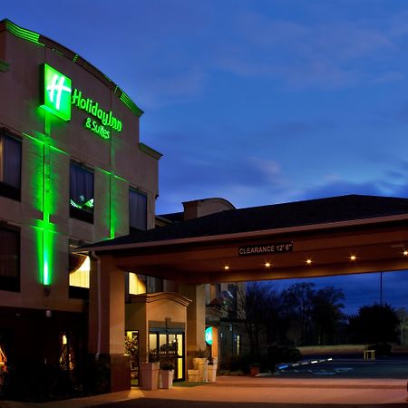 Holiday Inn Express & Suites Opelousas By Ihg Extérieur photo