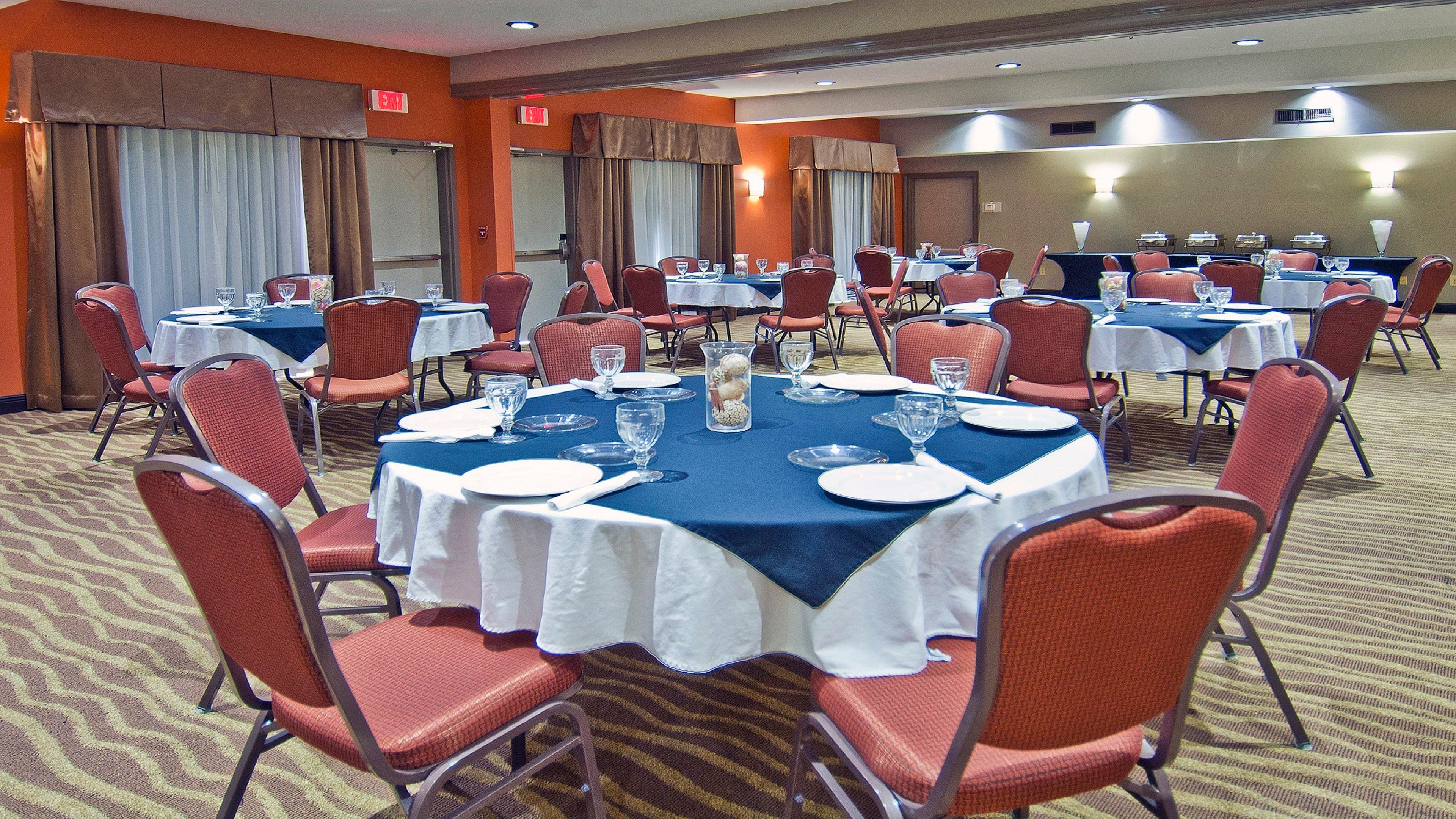 Holiday Inn Express & Suites Opelousas By Ihg Extérieur photo
