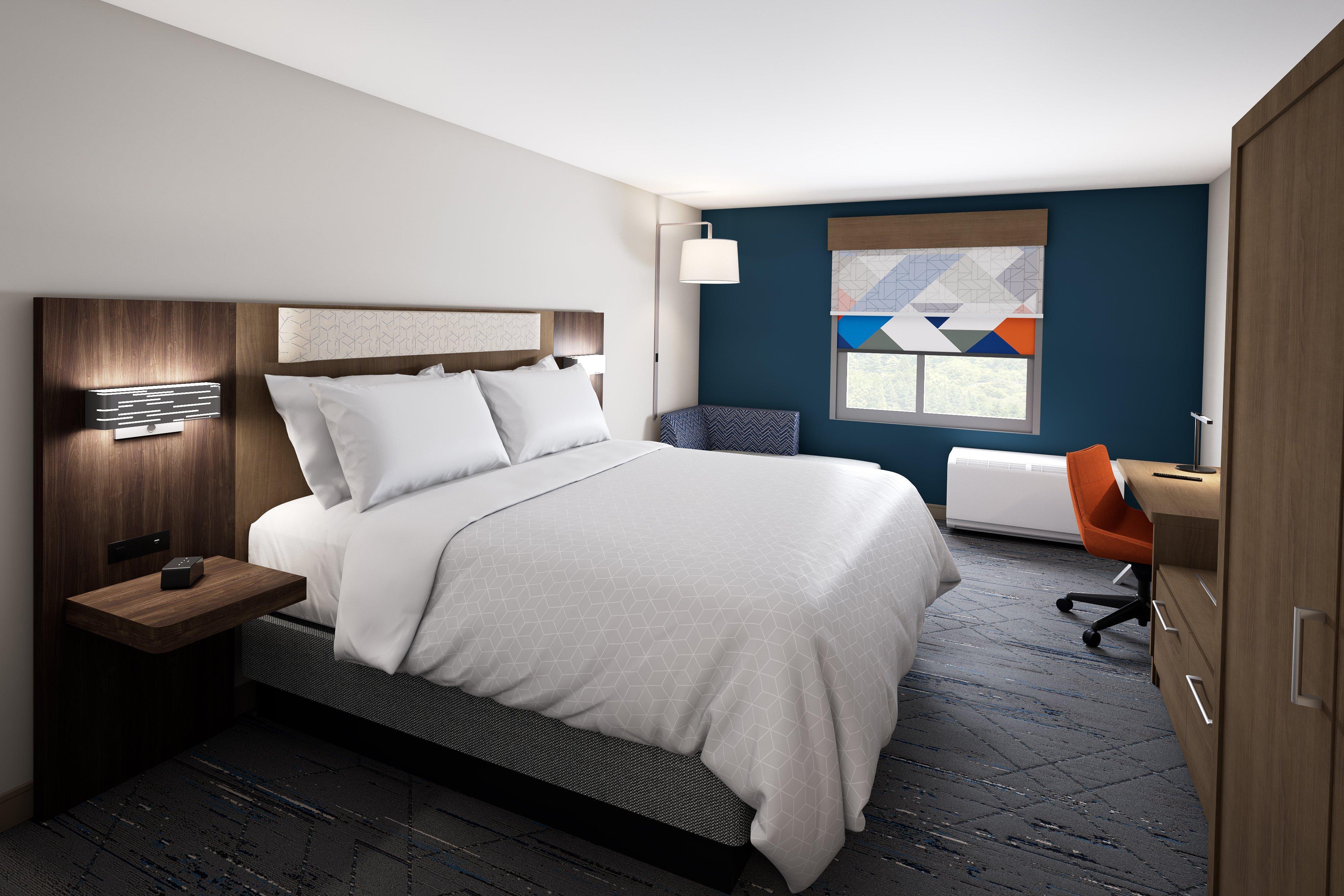 Holiday Inn Express & Suites Opelousas By Ihg Extérieur photo