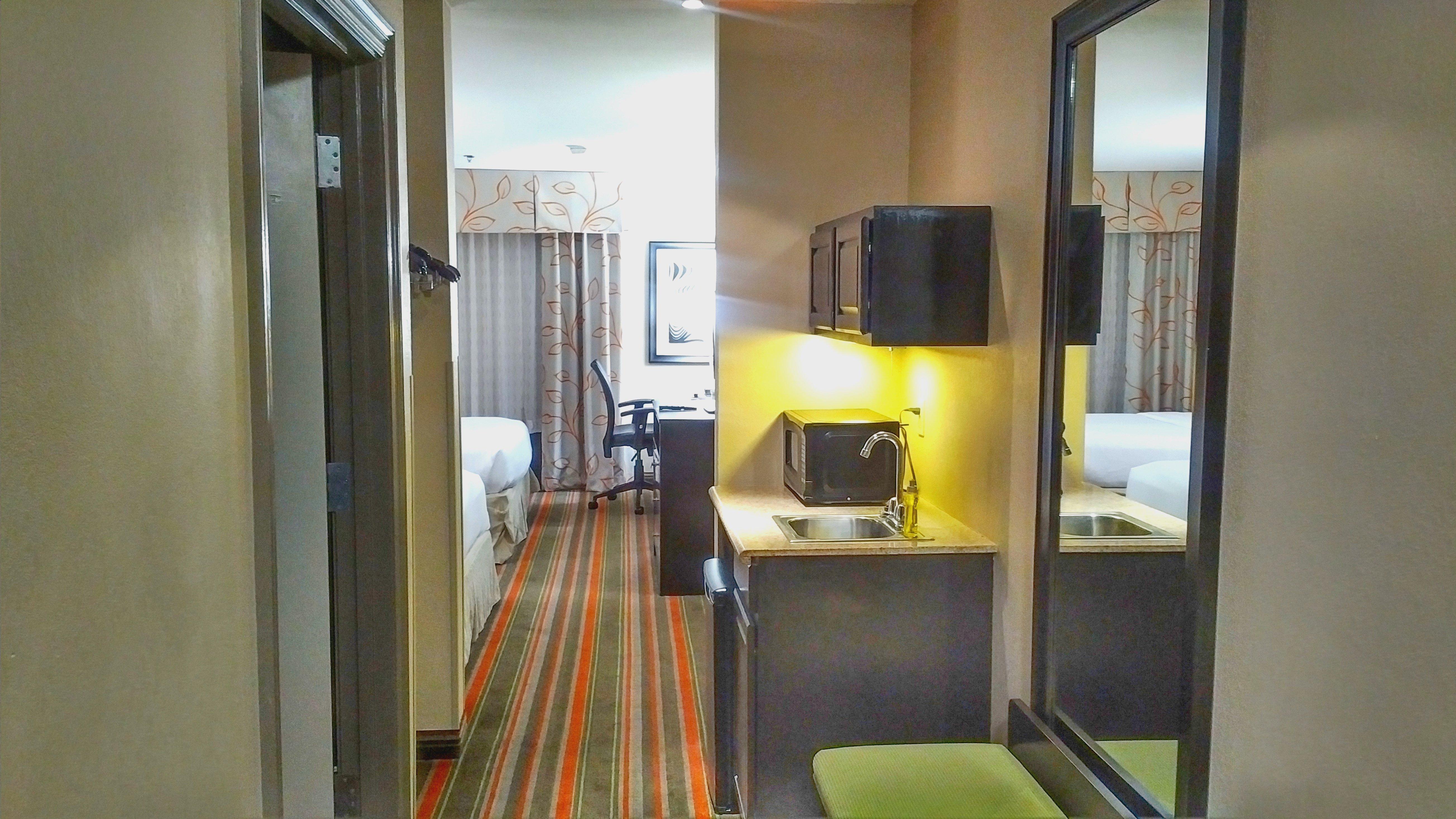 Holiday Inn Express & Suites Opelousas By Ihg Extérieur photo
