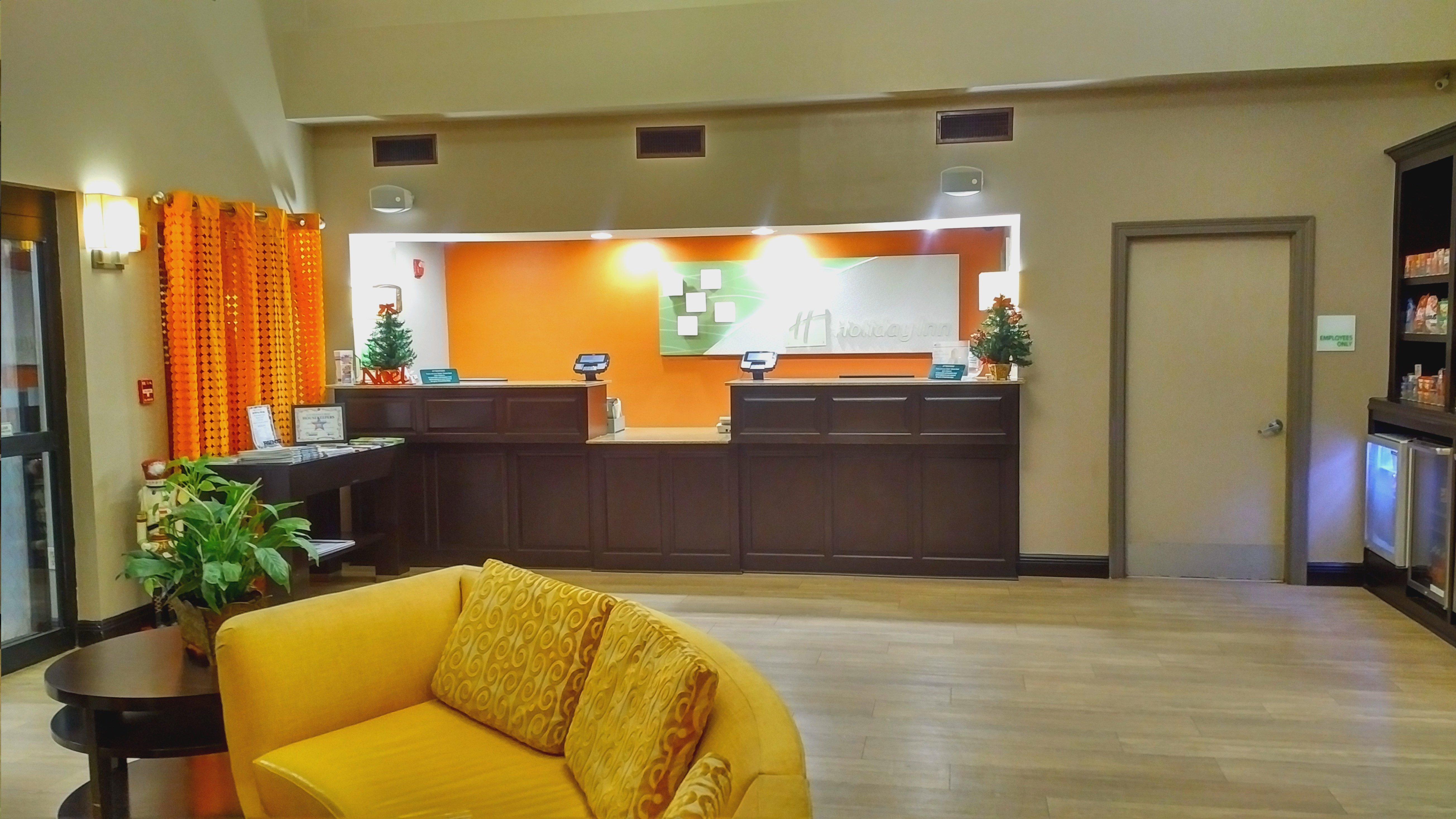 Holiday Inn Express & Suites Opelousas By Ihg Extérieur photo