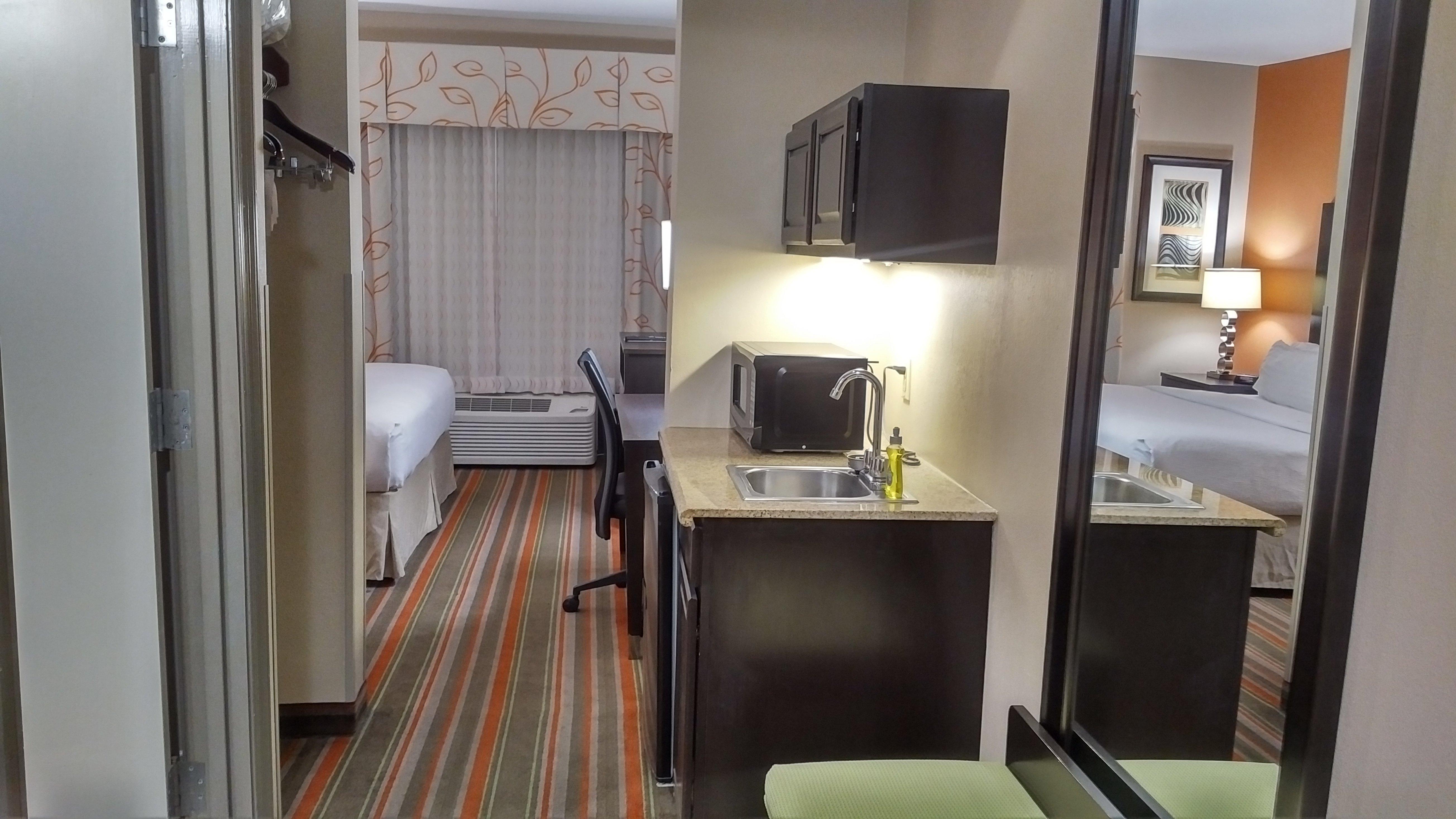 Holiday Inn Express & Suites Opelousas By Ihg Extérieur photo