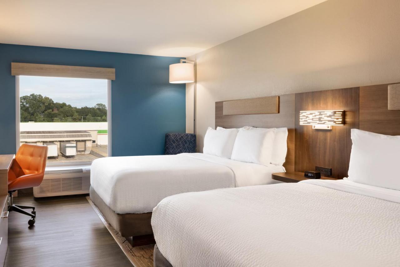 Holiday Inn Express & Suites Opelousas By Ihg Extérieur photo