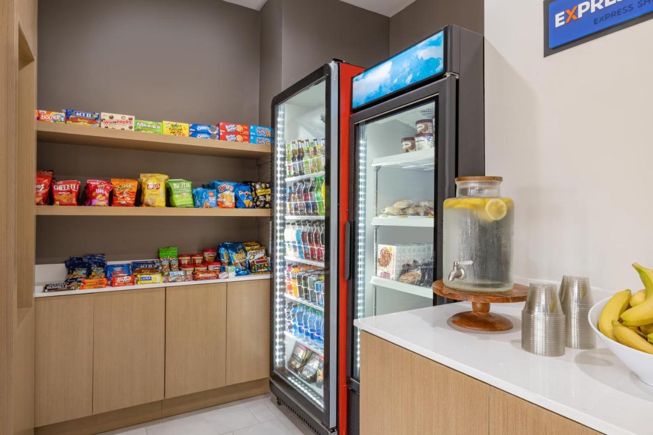 Holiday Inn Express & Suites Opelousas By Ihg Extérieur photo