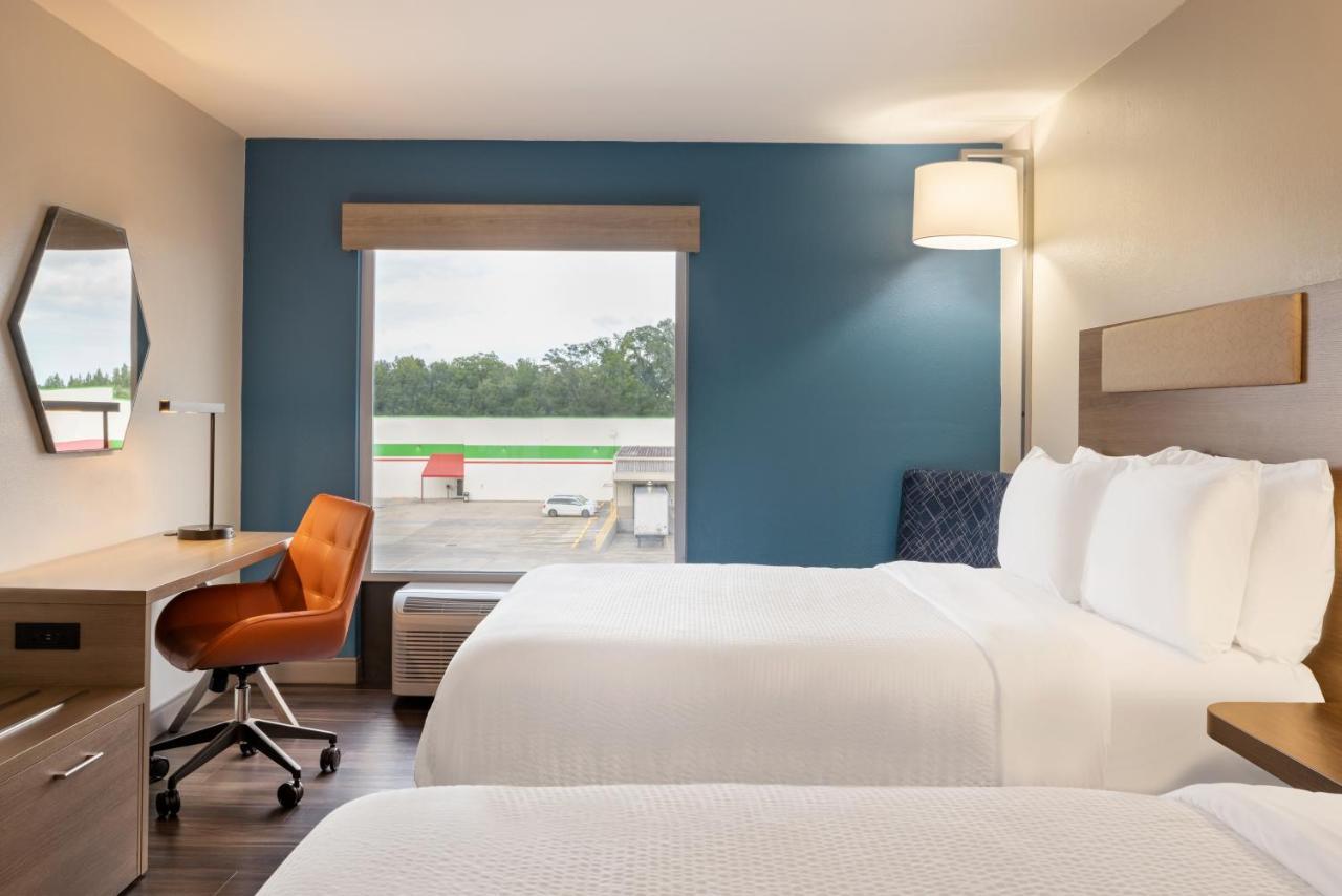 Holiday Inn Express & Suites Opelousas By Ihg Extérieur photo