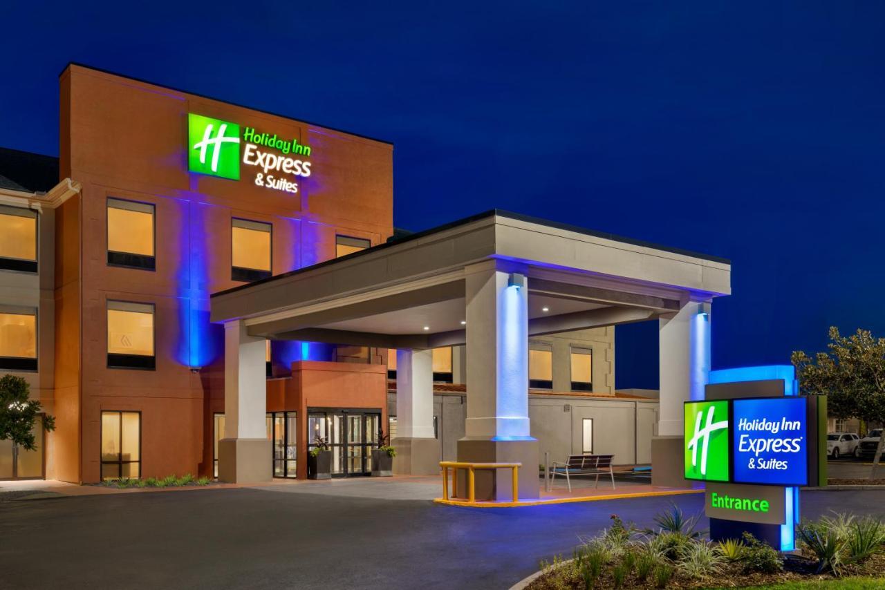 Holiday Inn Express & Suites Opelousas By Ihg Extérieur photo