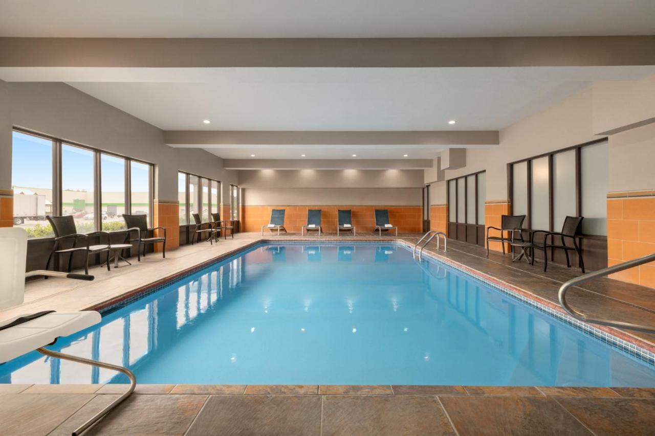 Holiday Inn Express & Suites Opelousas By Ihg Extérieur photo