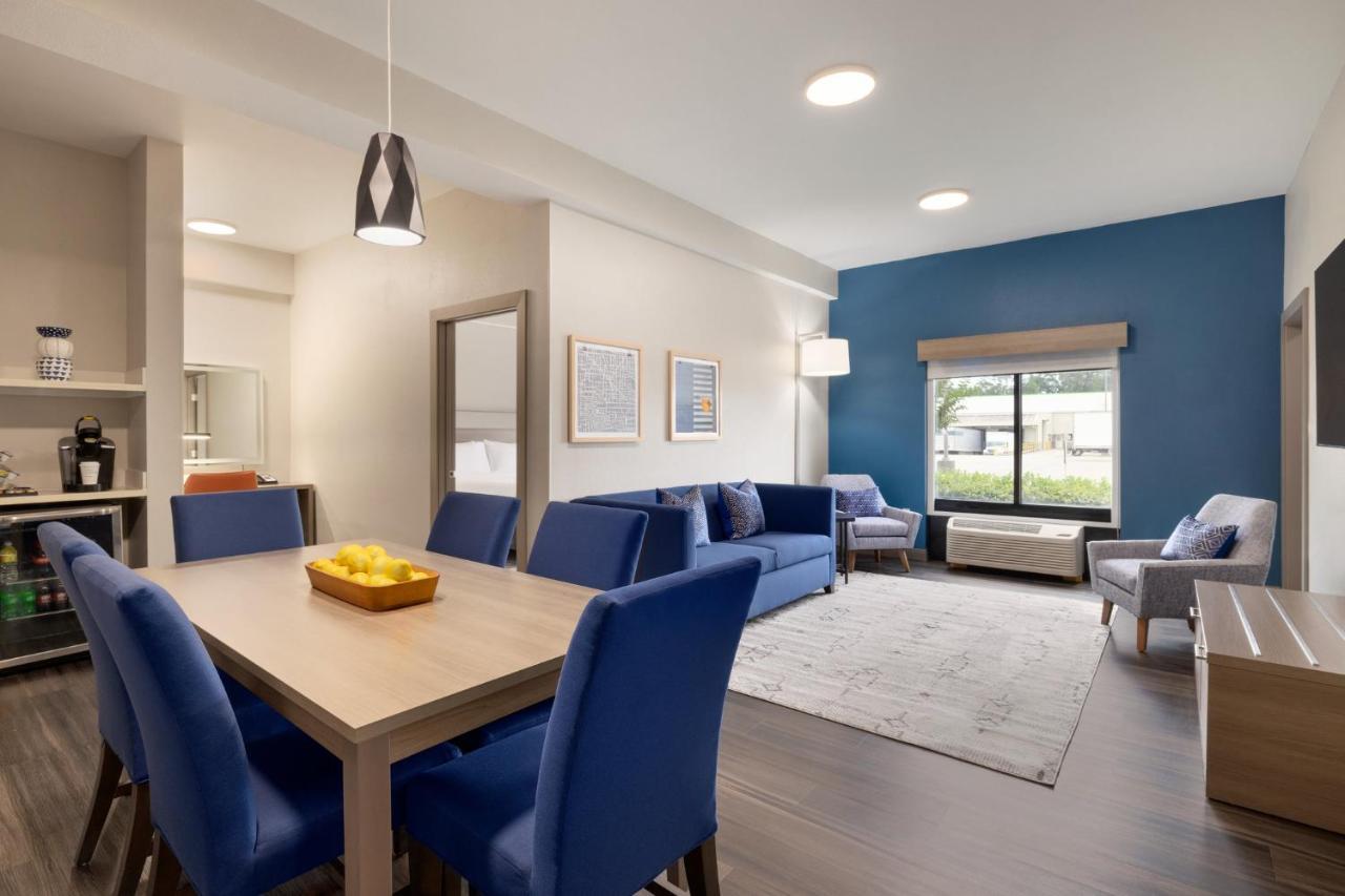 Holiday Inn Express & Suites Opelousas By Ihg Extérieur photo