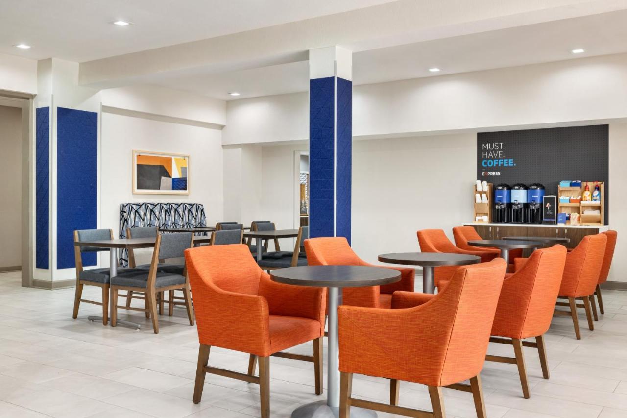 Holiday Inn Express & Suites Opelousas By Ihg Extérieur photo
