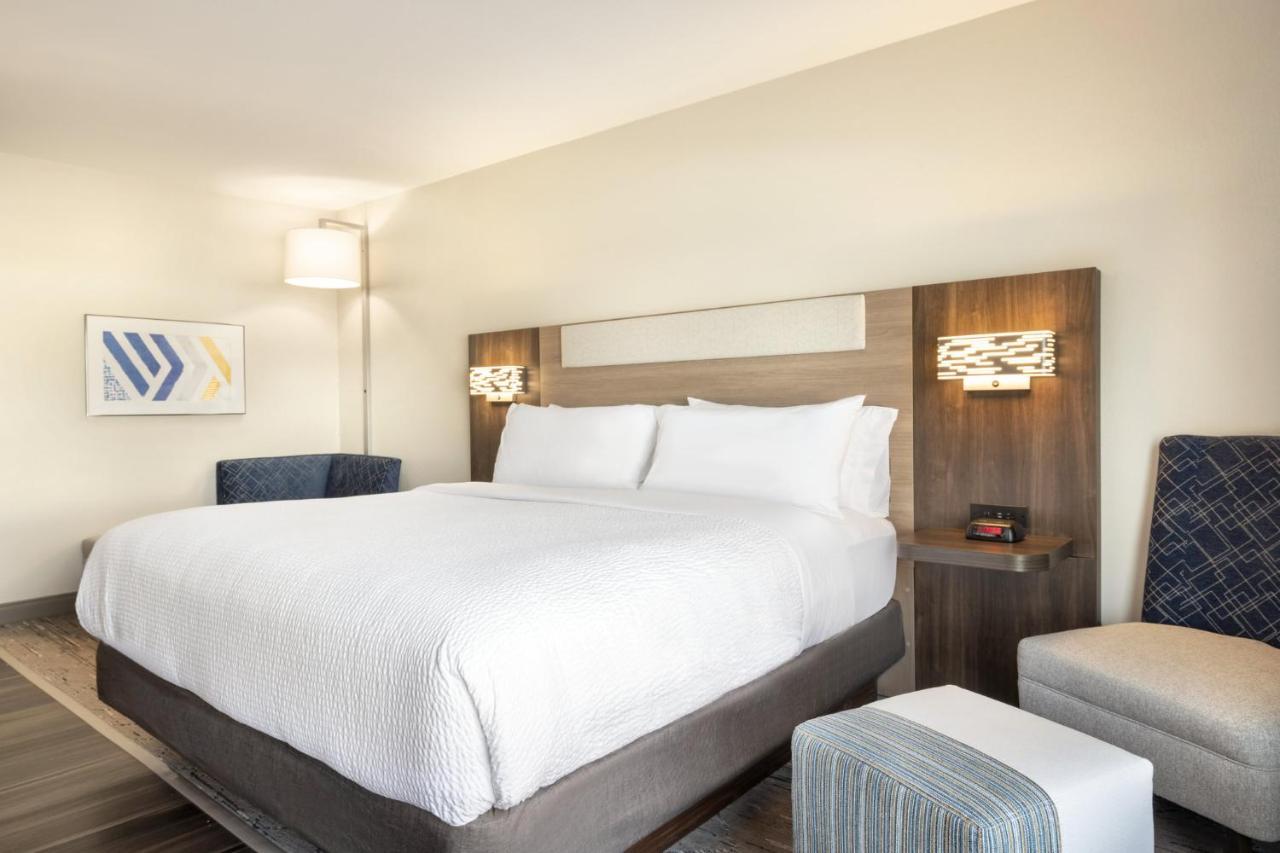 Holiday Inn Express & Suites Opelousas By Ihg Extérieur photo