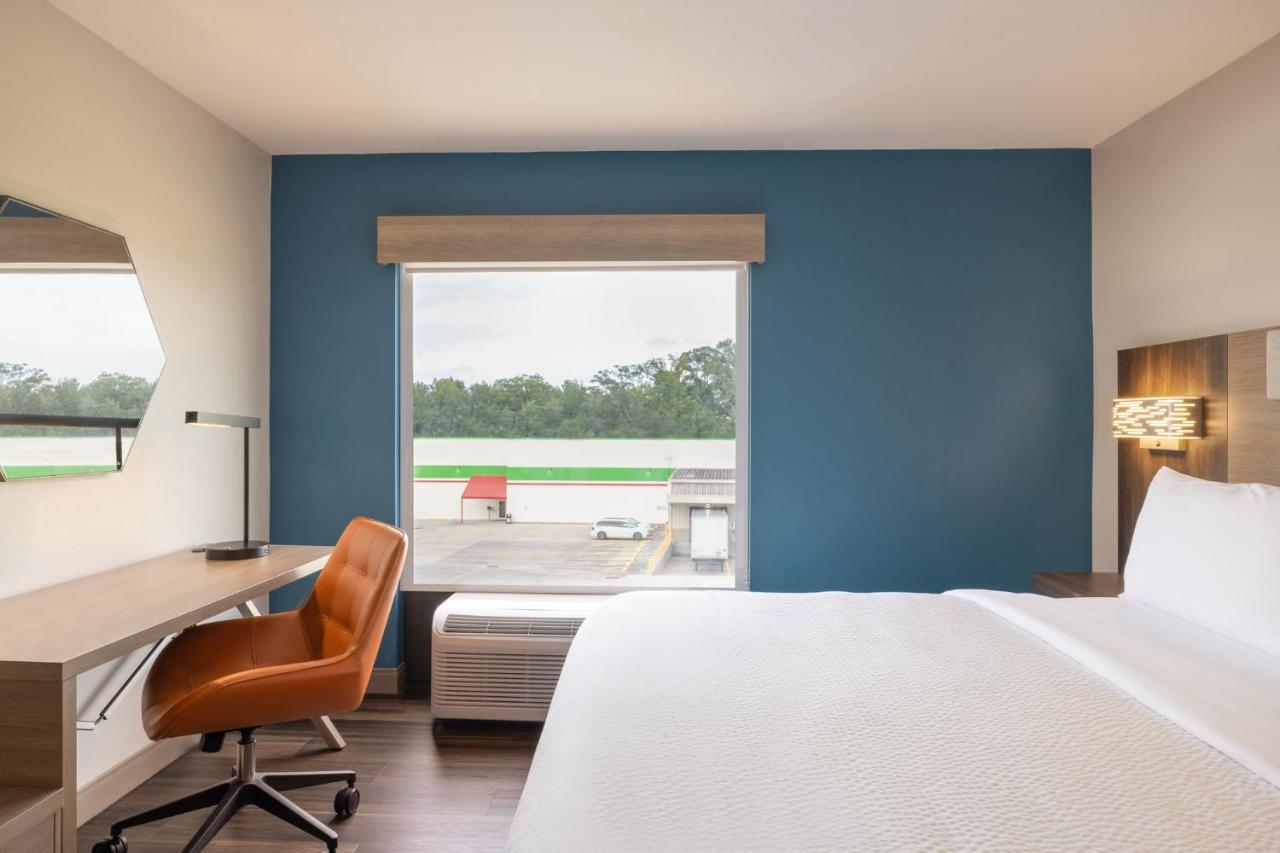 Holiday Inn Express & Suites Opelousas By Ihg Extérieur photo