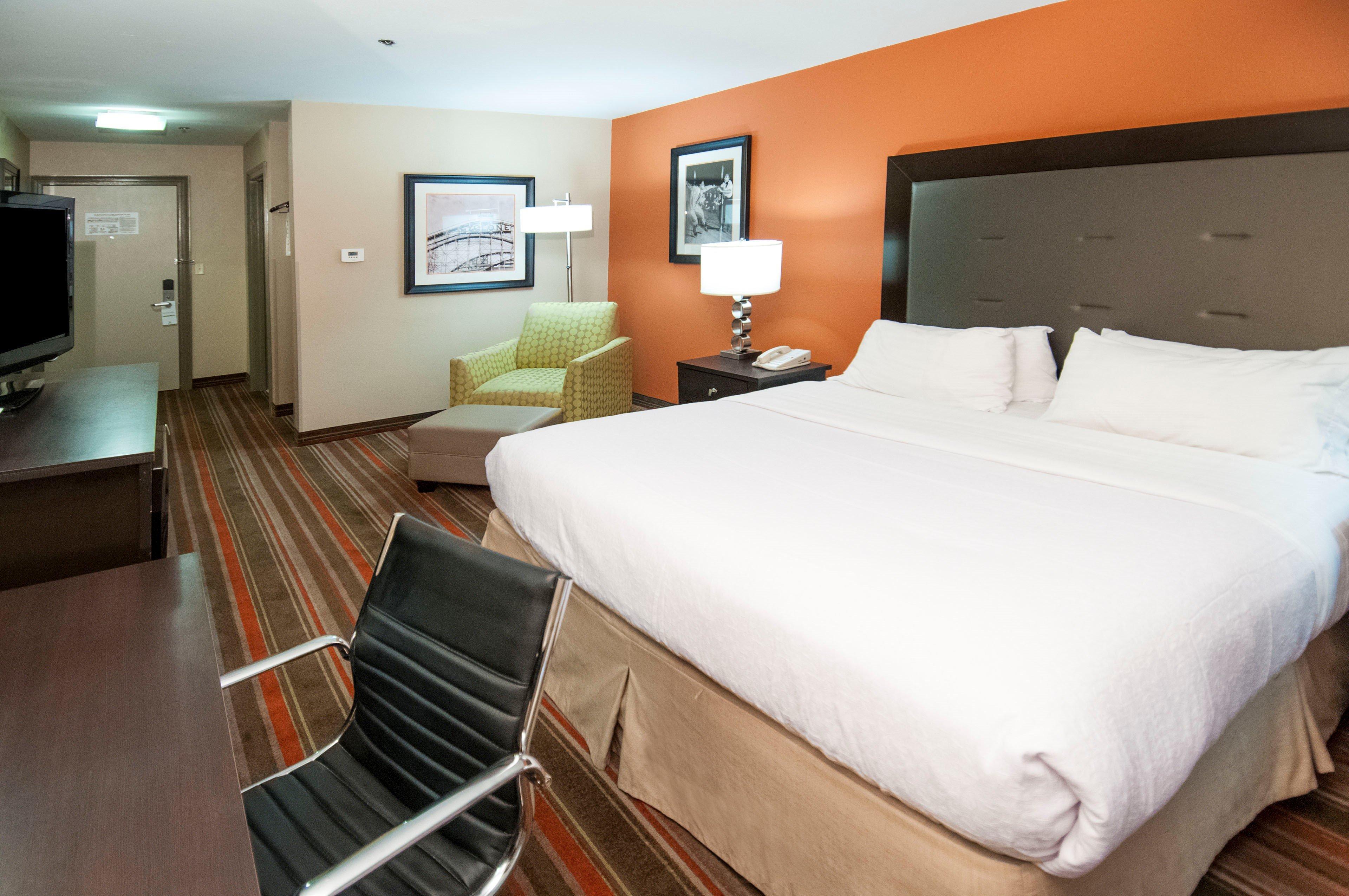 Holiday Inn Express & Suites Opelousas By Ihg Extérieur photo