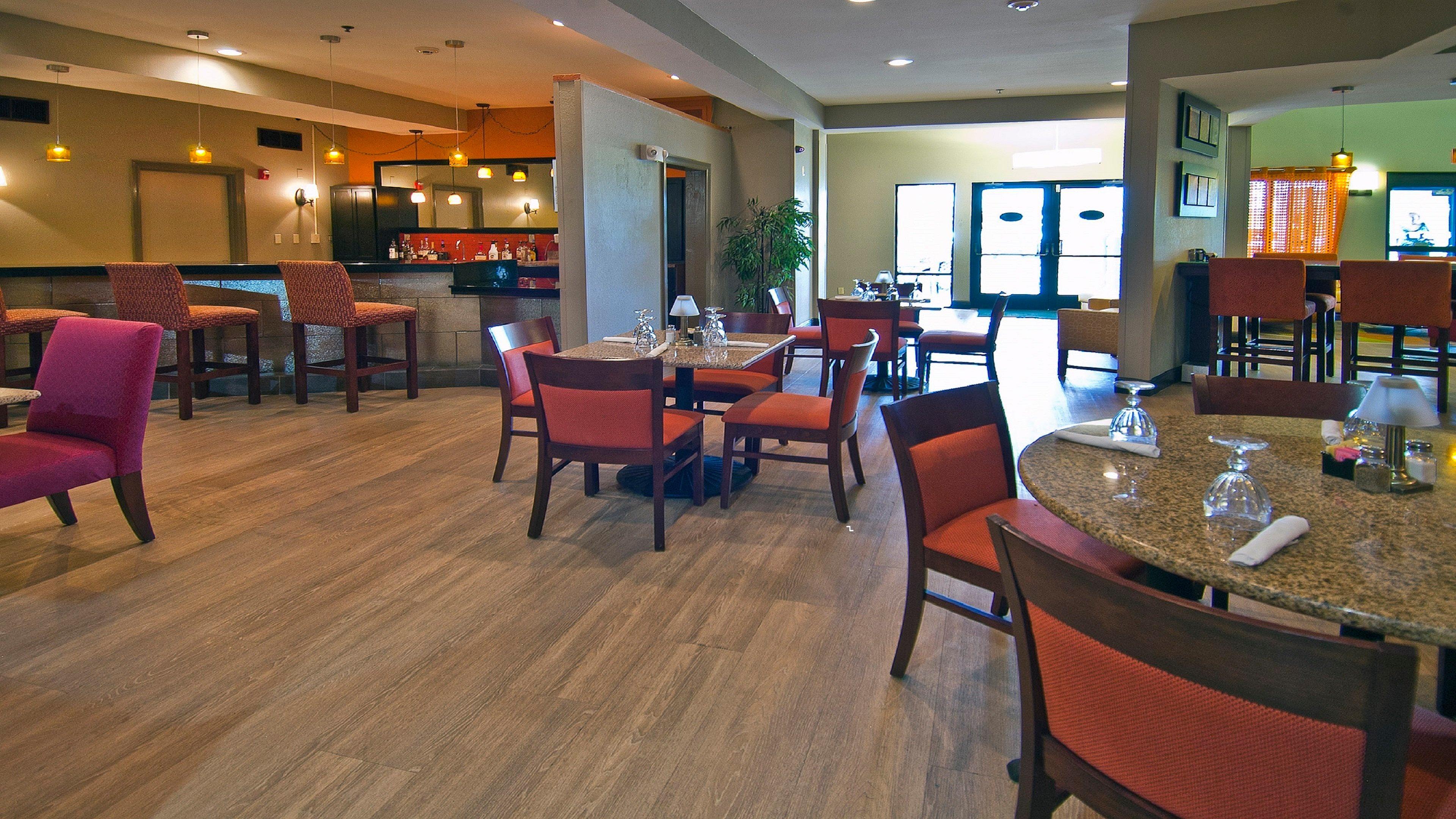 Holiday Inn Express & Suites Opelousas By Ihg Extérieur photo