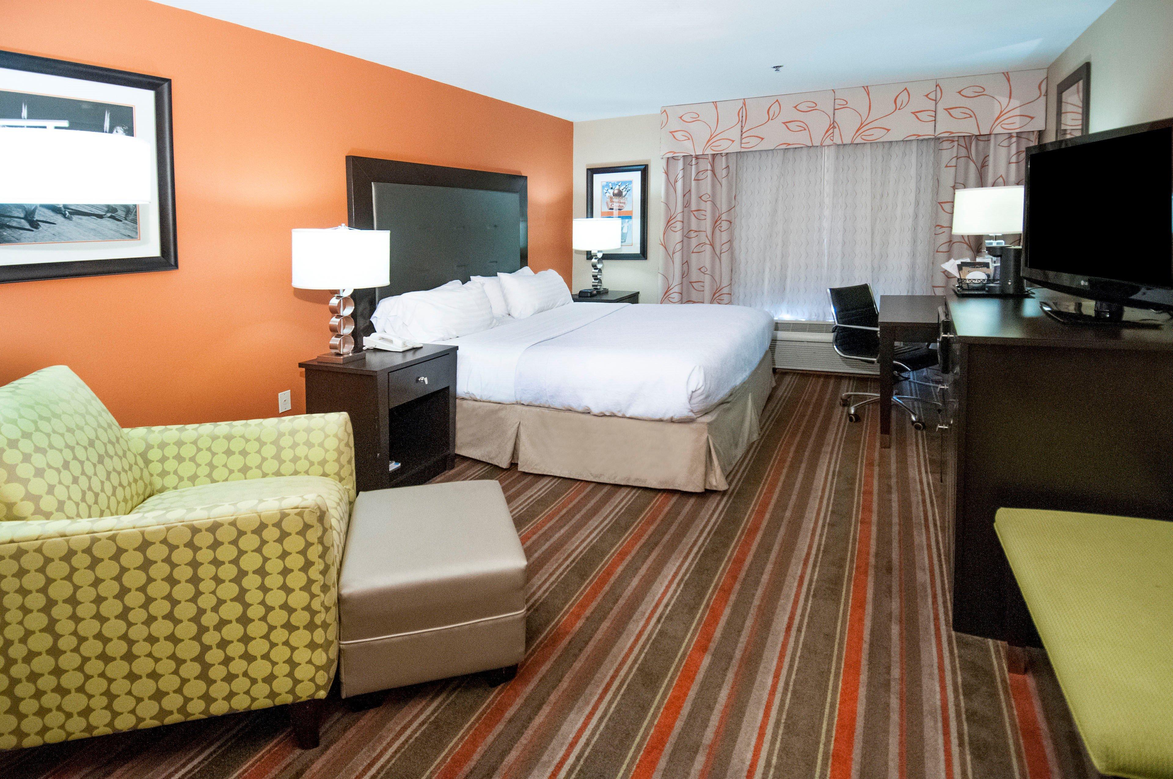 Holiday Inn Express & Suites Opelousas By Ihg Extérieur photo