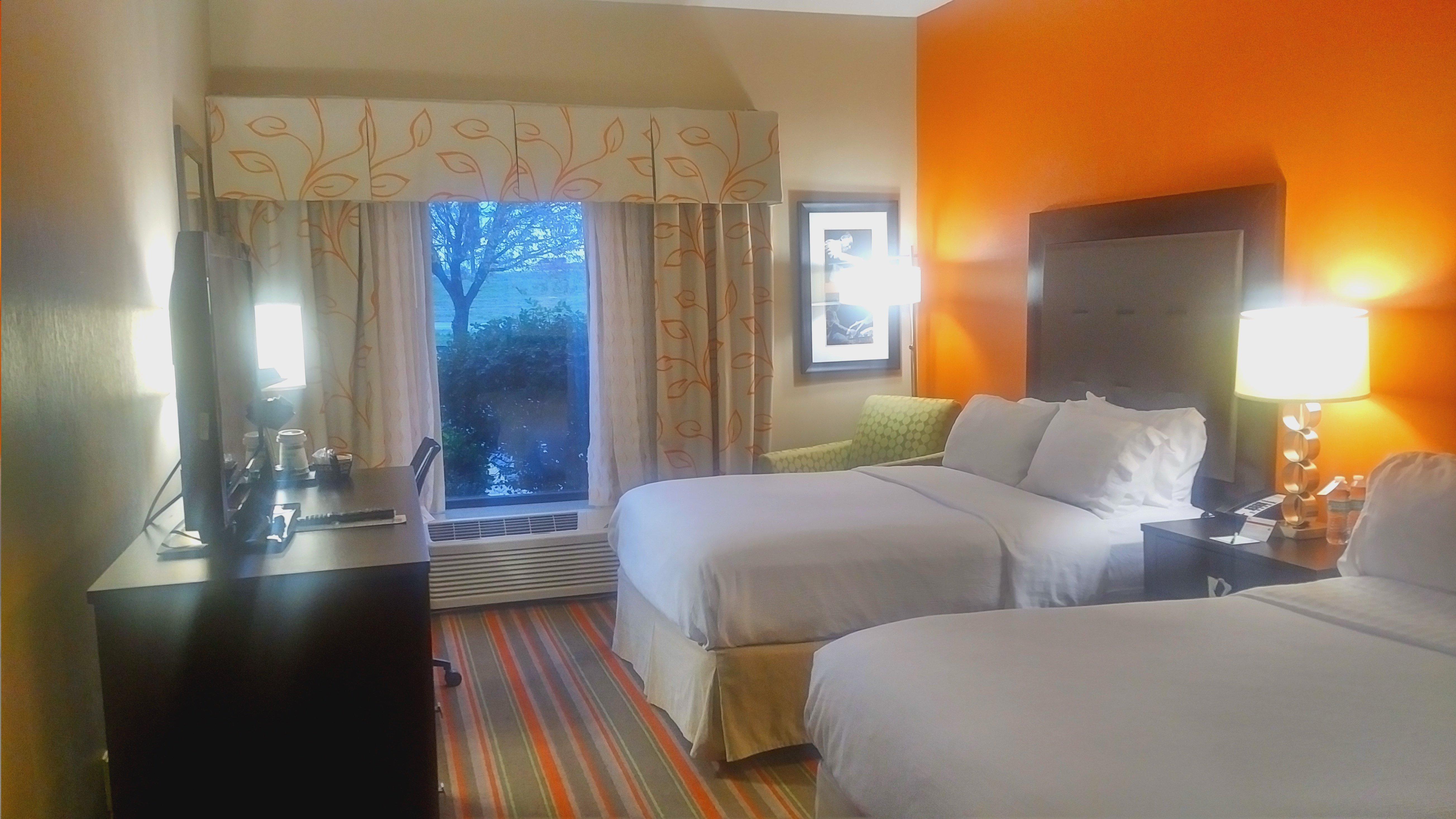 Holiday Inn Express & Suites Opelousas By Ihg Extérieur photo