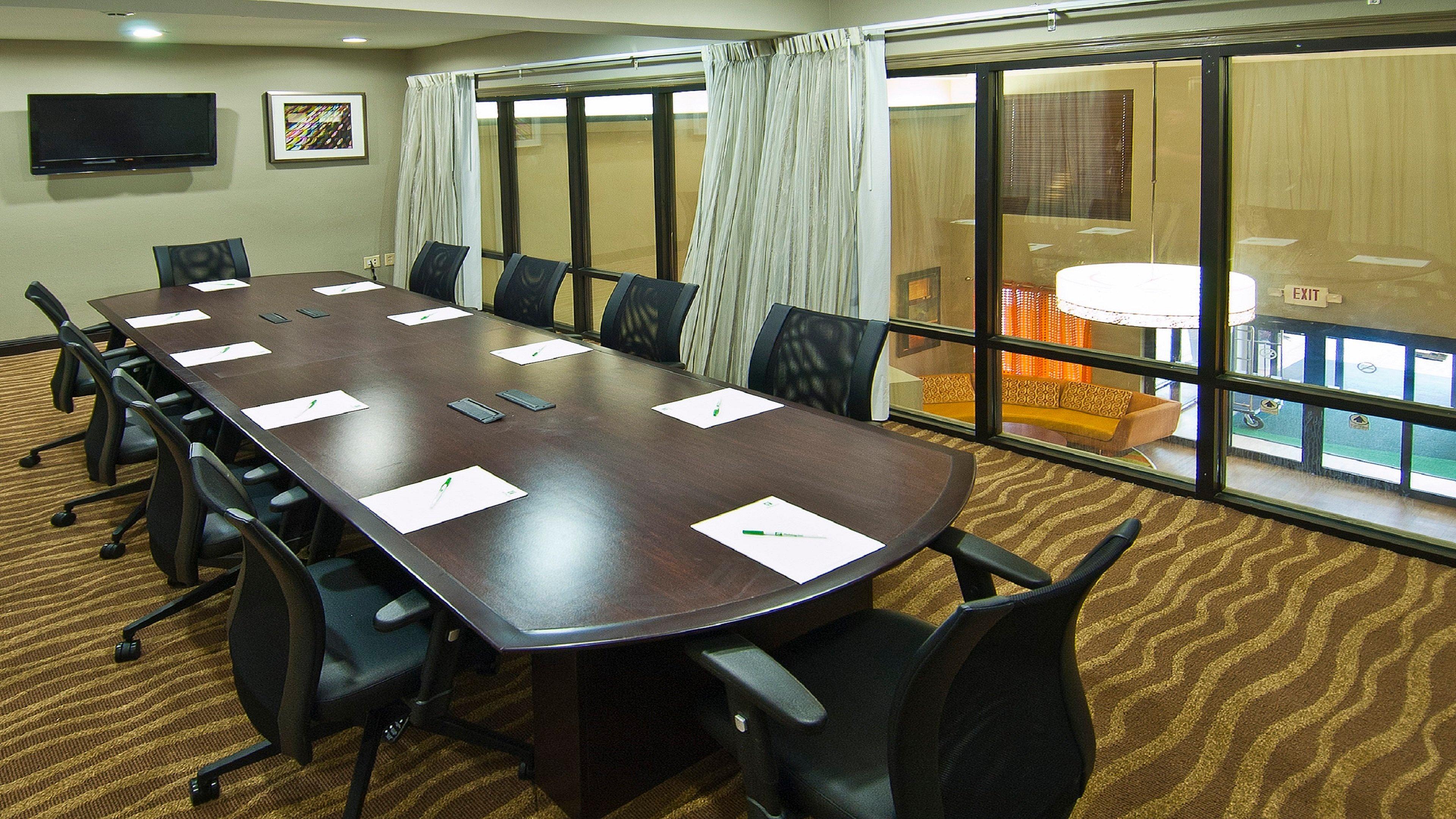 Holiday Inn Express & Suites Opelousas By Ihg Extérieur photo