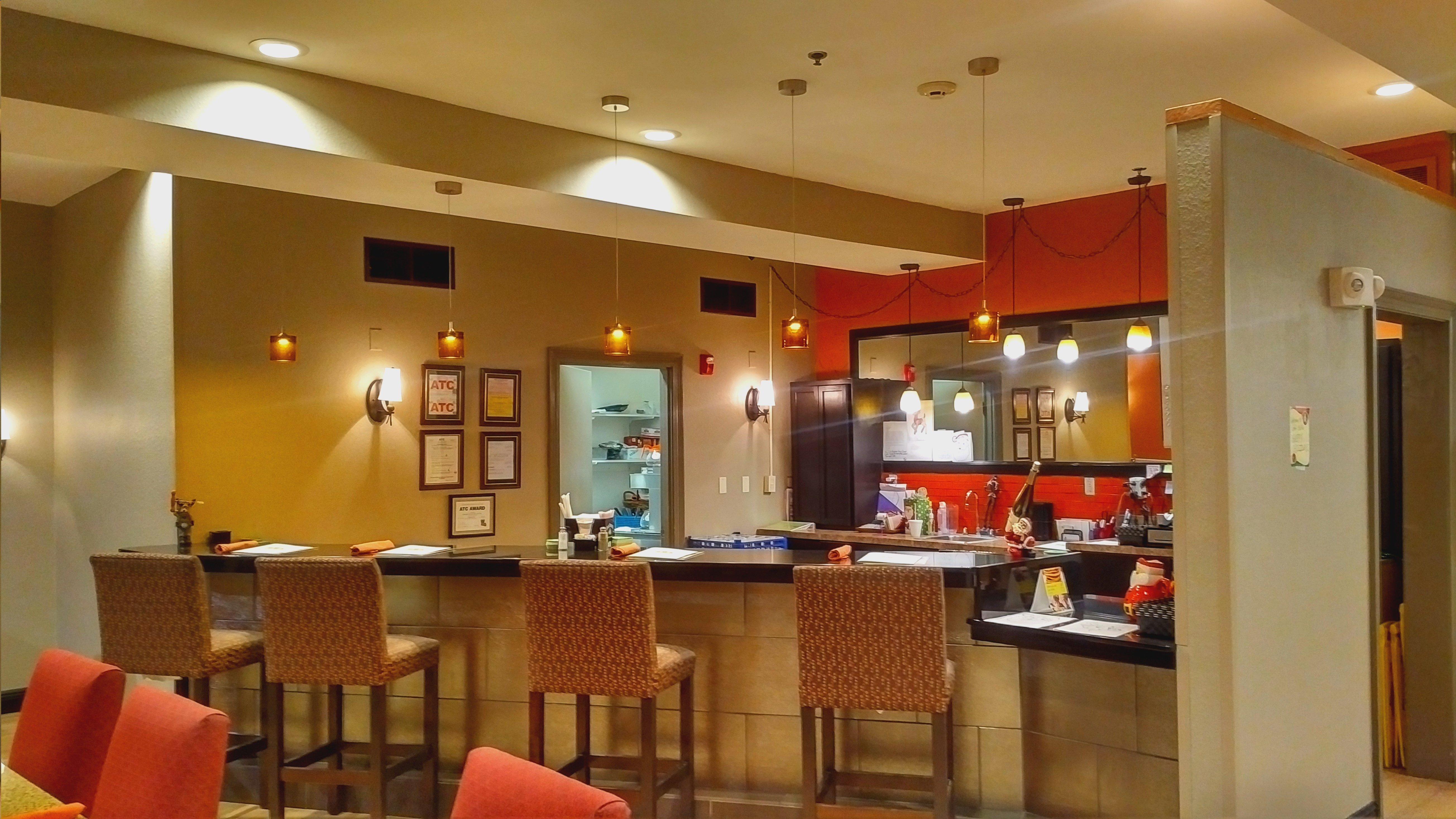 Holiday Inn Express & Suites Opelousas By Ihg Extérieur photo