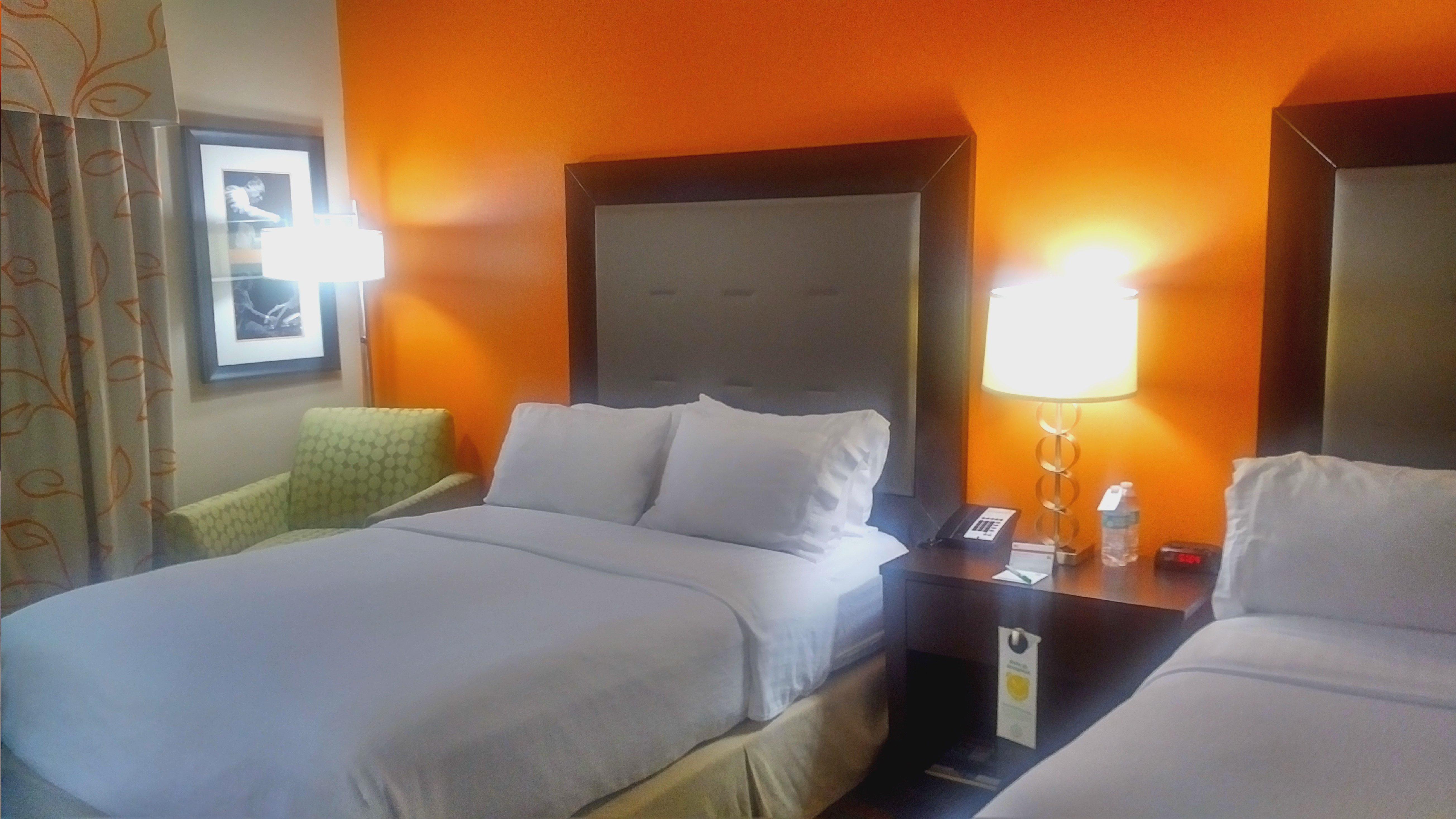 Holiday Inn Express & Suites Opelousas By Ihg Extérieur photo