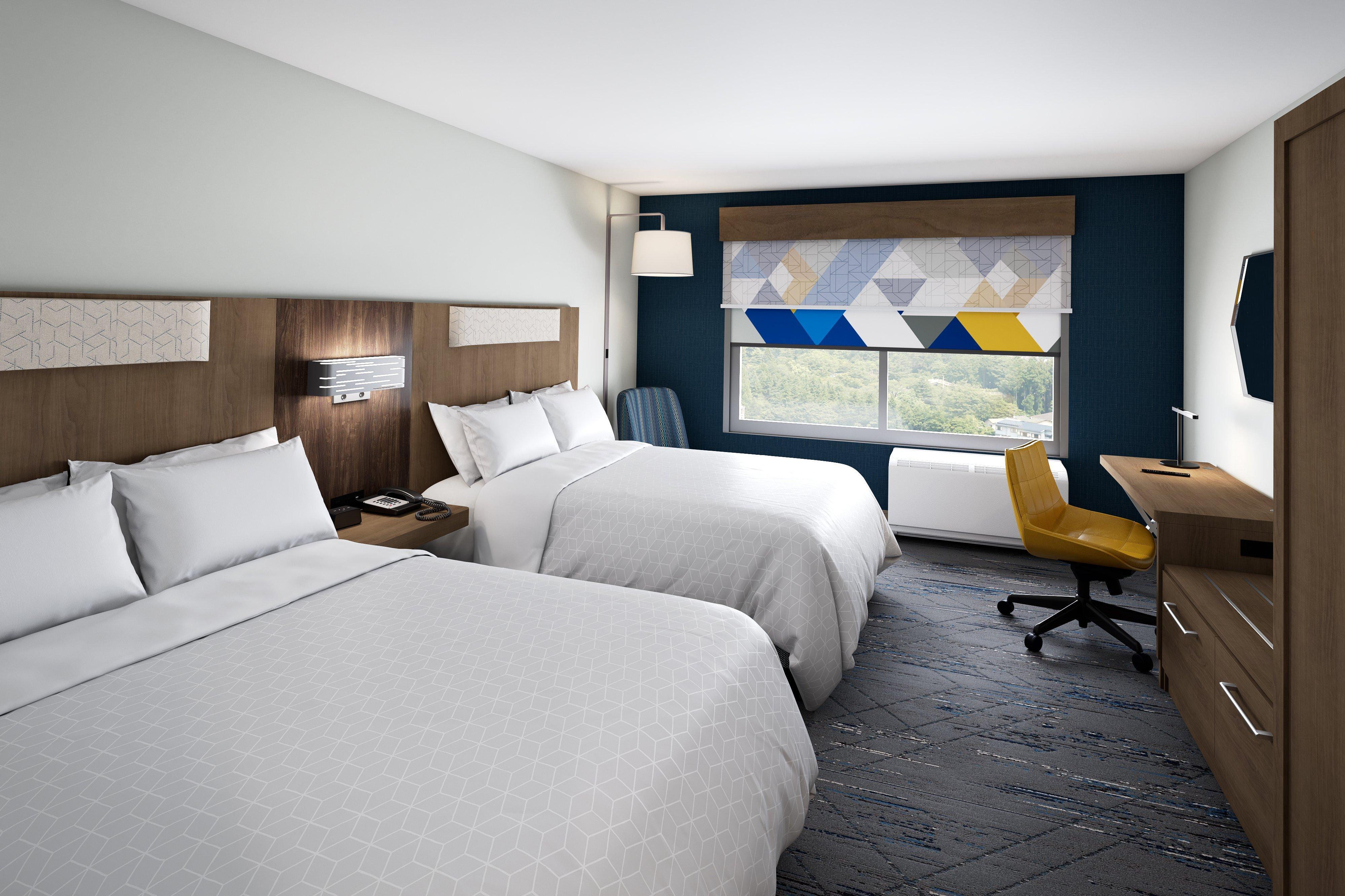 Holiday Inn Express & Suites Opelousas By Ihg Extérieur photo