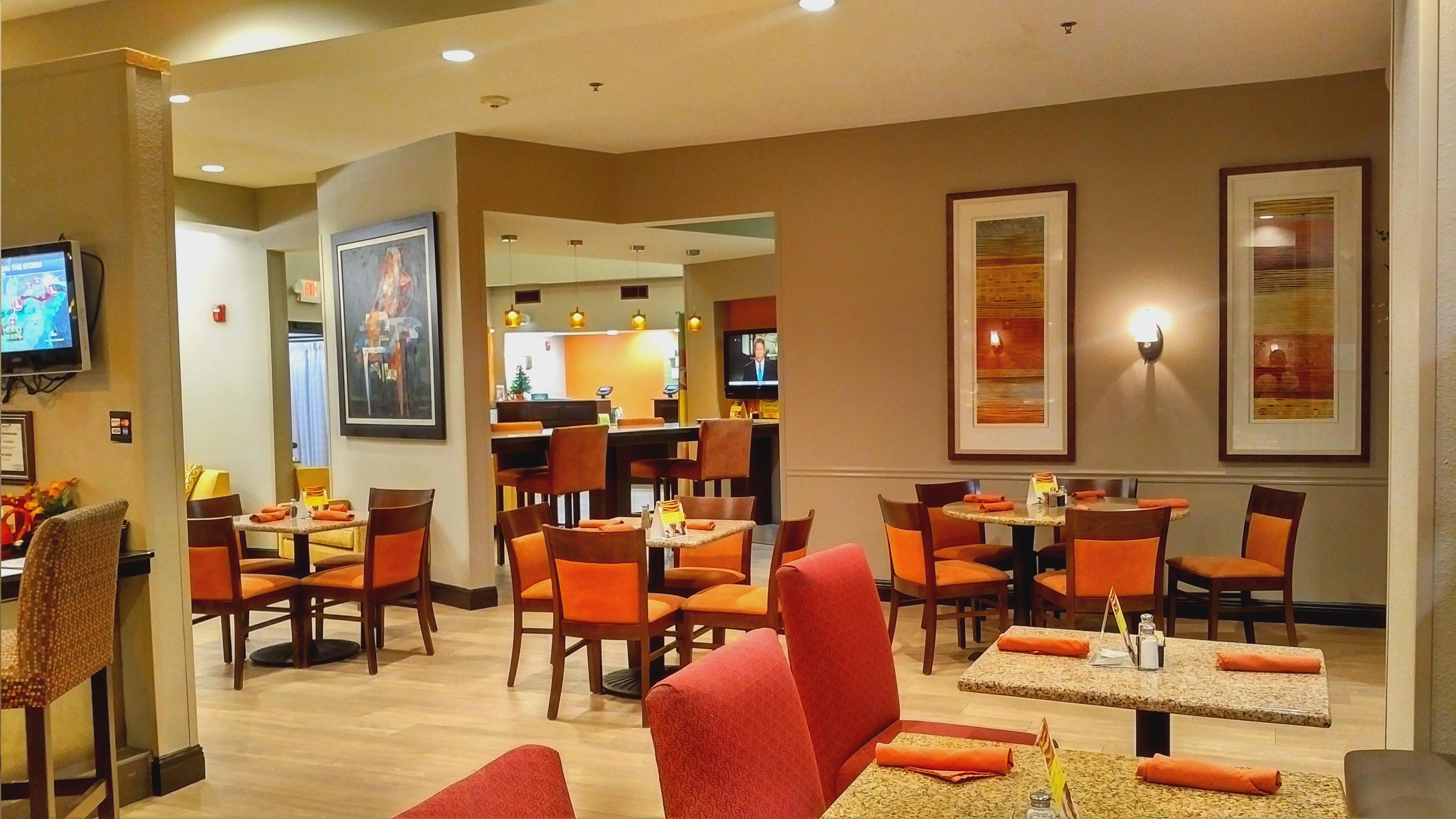 Holiday Inn Express & Suites Opelousas By Ihg Extérieur photo