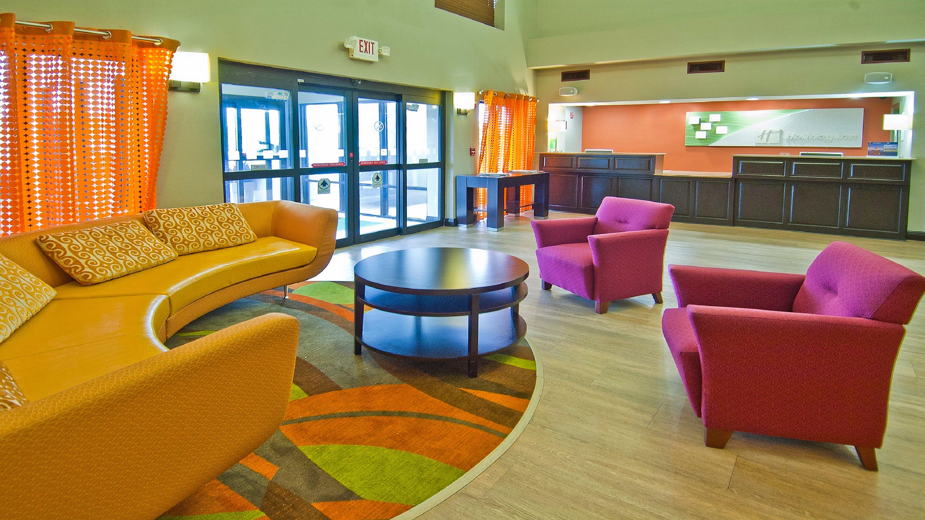 Holiday Inn Express & Suites Opelousas By Ihg Extérieur photo